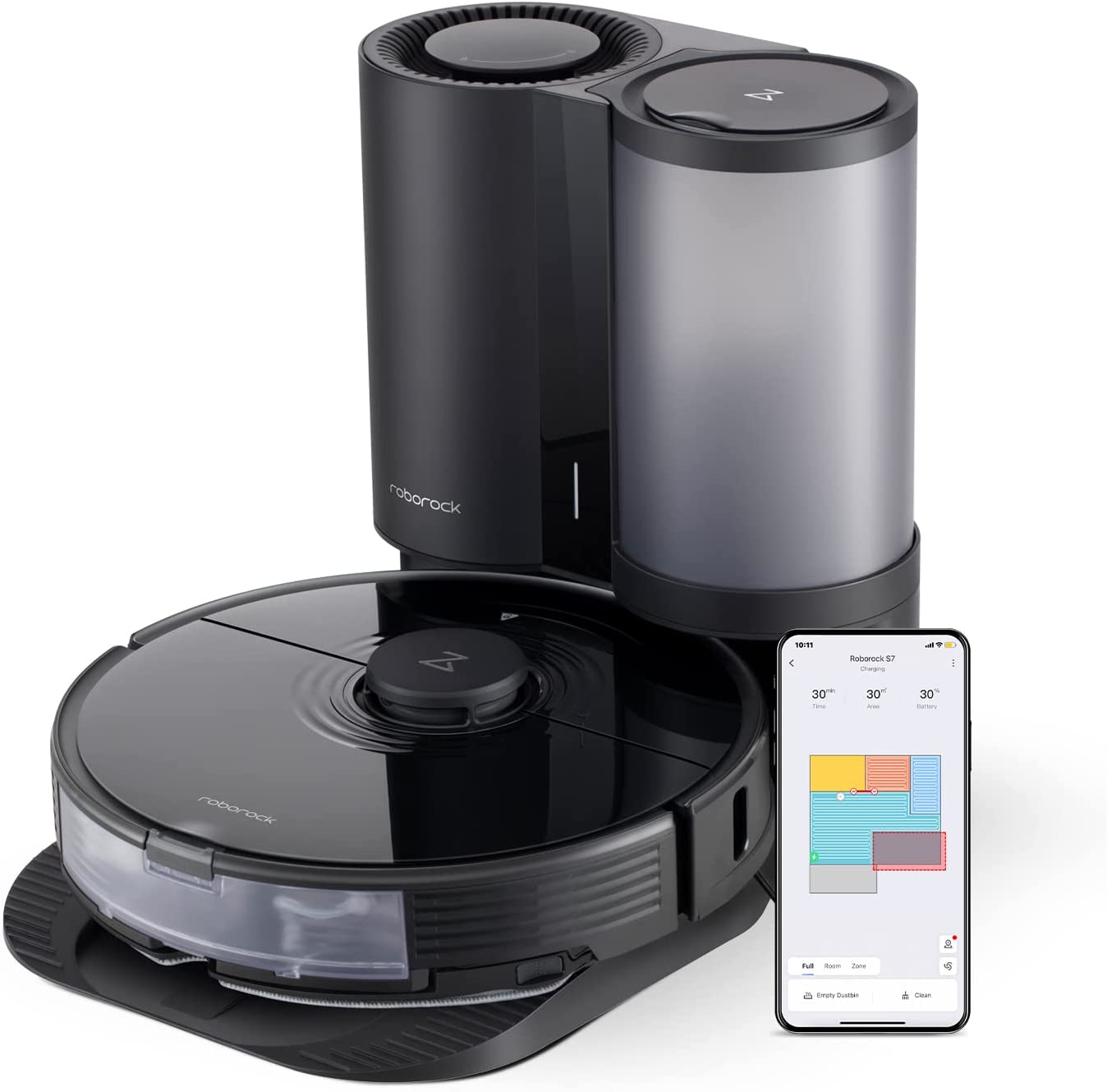 Roborock S7 Plus
