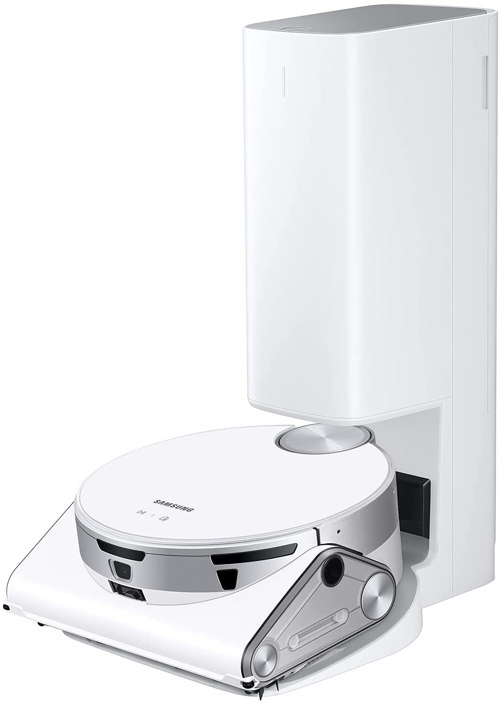 Samsung JetBot AI Plus