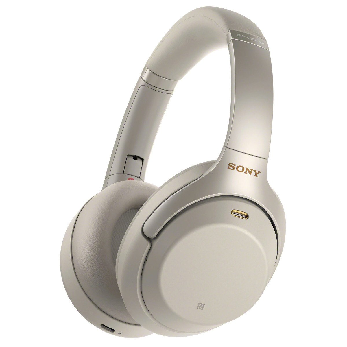 Sony WH-1000XM3
