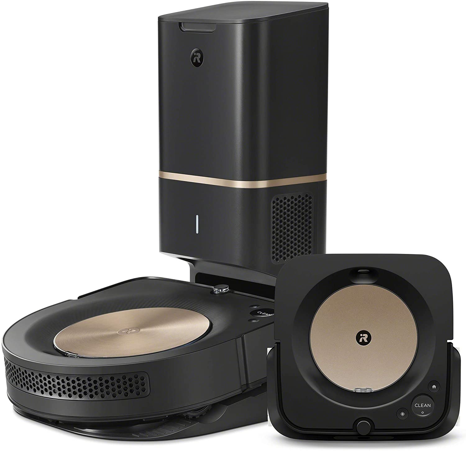iRobot Roomba S9 Plus