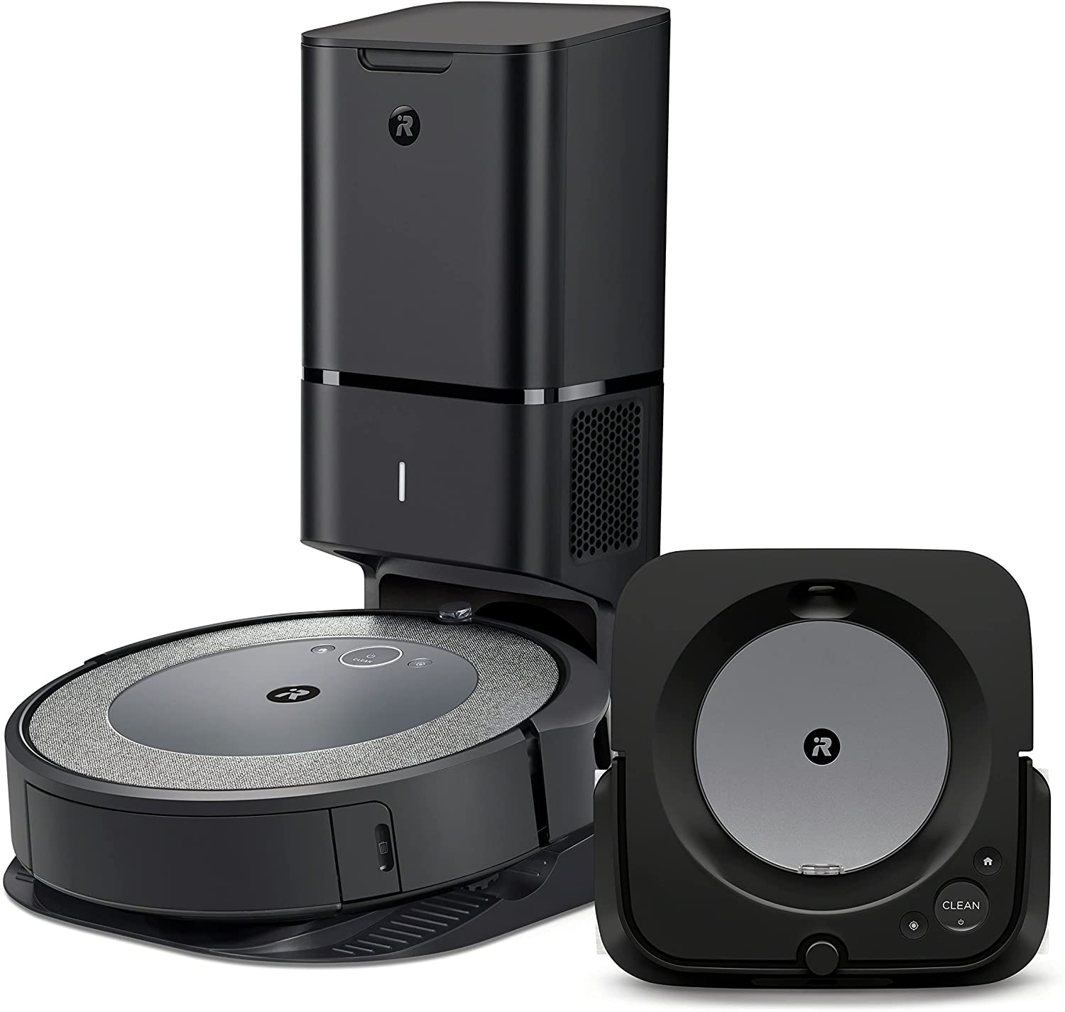 iRobot Roomba i3 Plus EVO