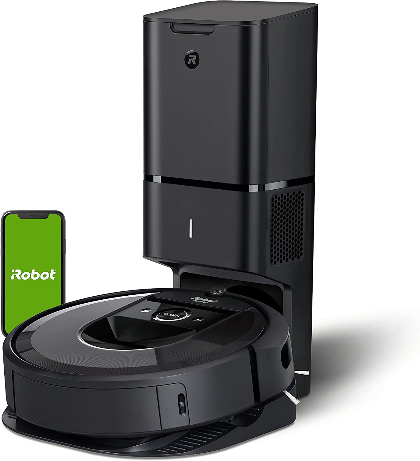 iRobot Roomba i7 Plus