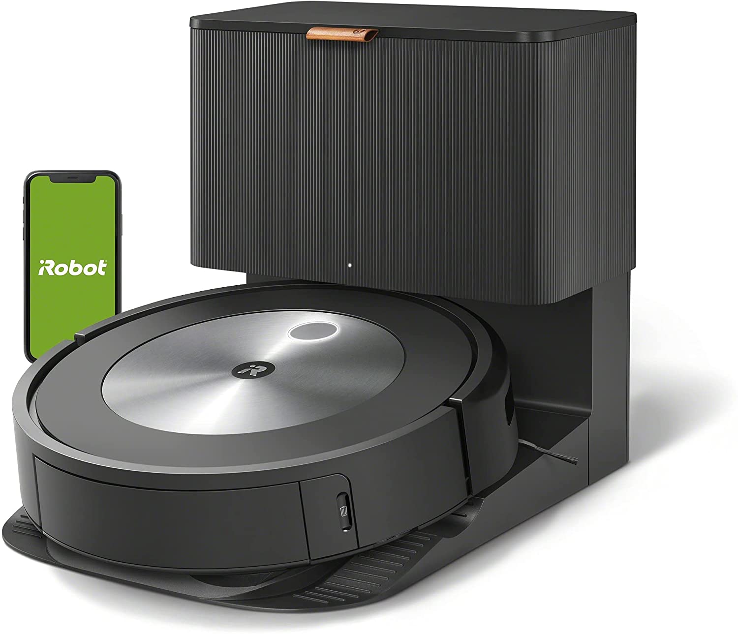 iRobot Roomba j7 Plus