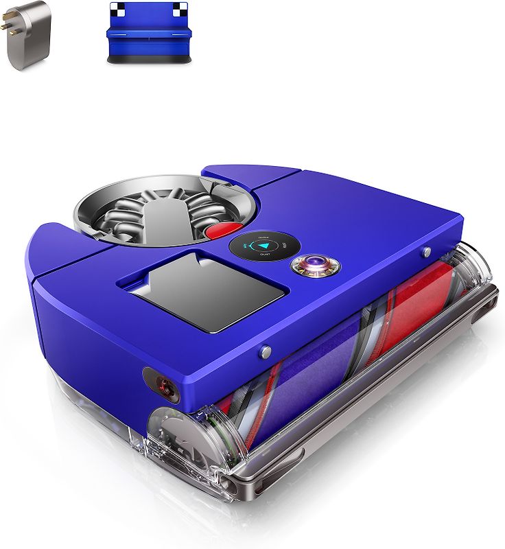 Dyson 360 Vis Nav