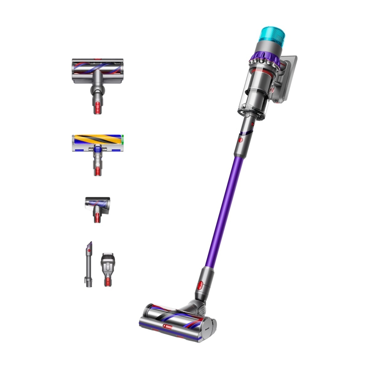 Dyson Gen5detect