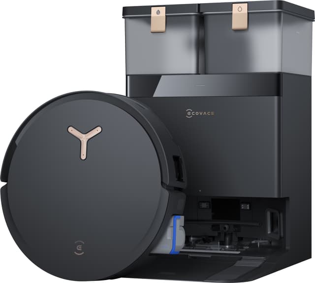 Ecovacs Deebot X8 Pro Omni