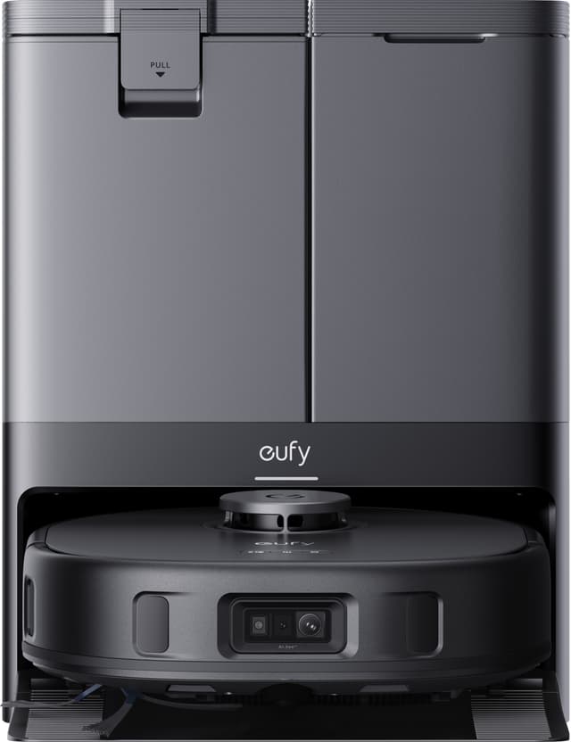 Eufy X10 Pro Omni