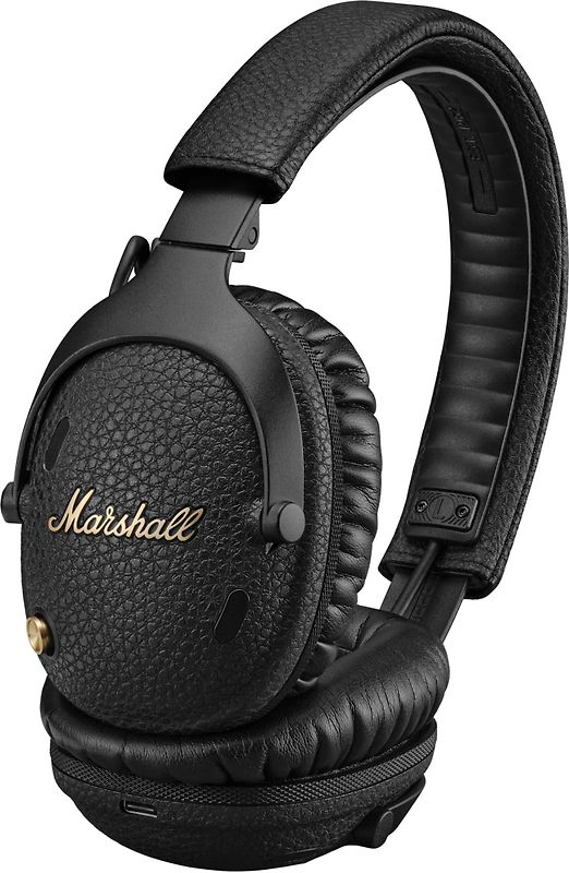 Marshall Monitor III