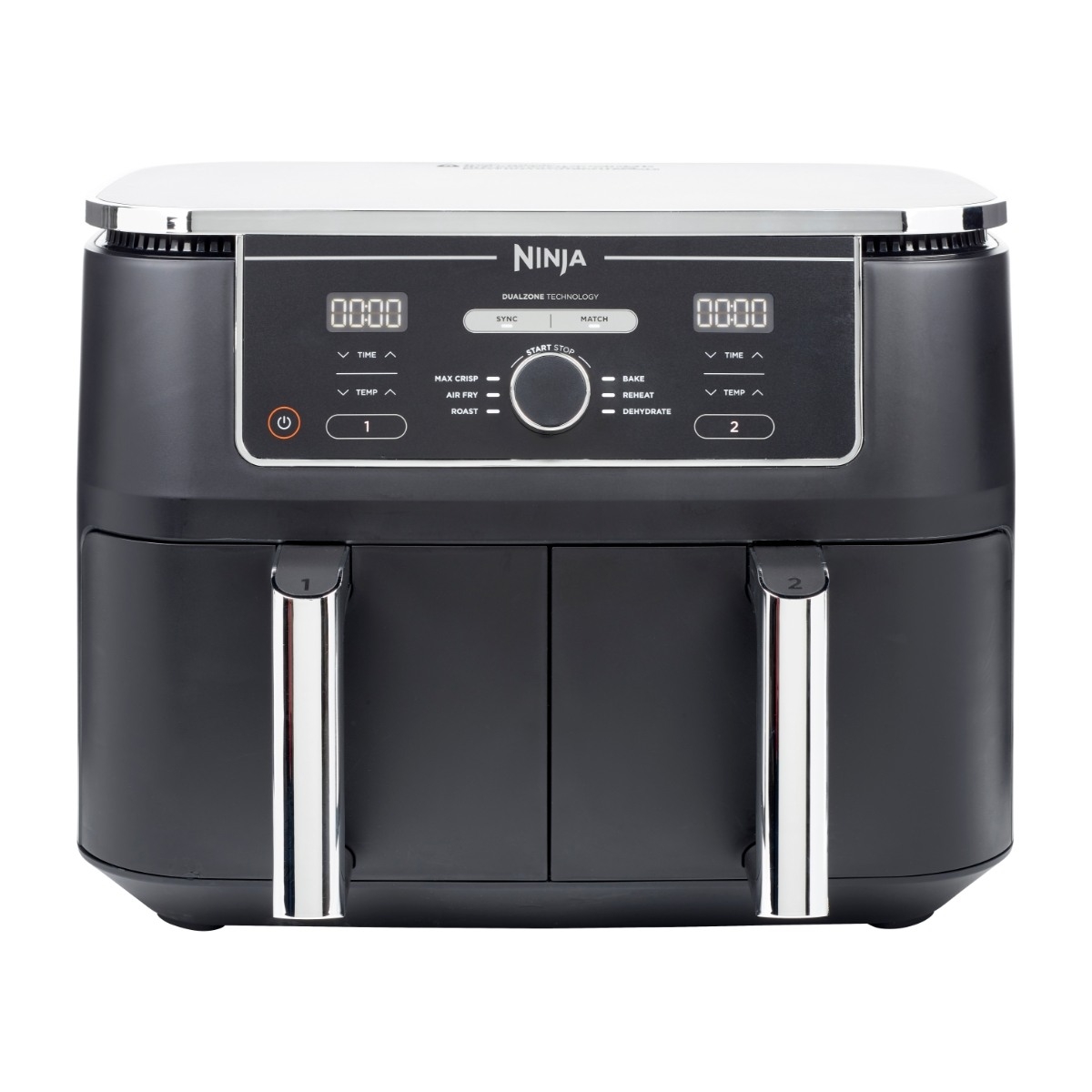 Ninja Foodi MAX Dual Zone AF400EU